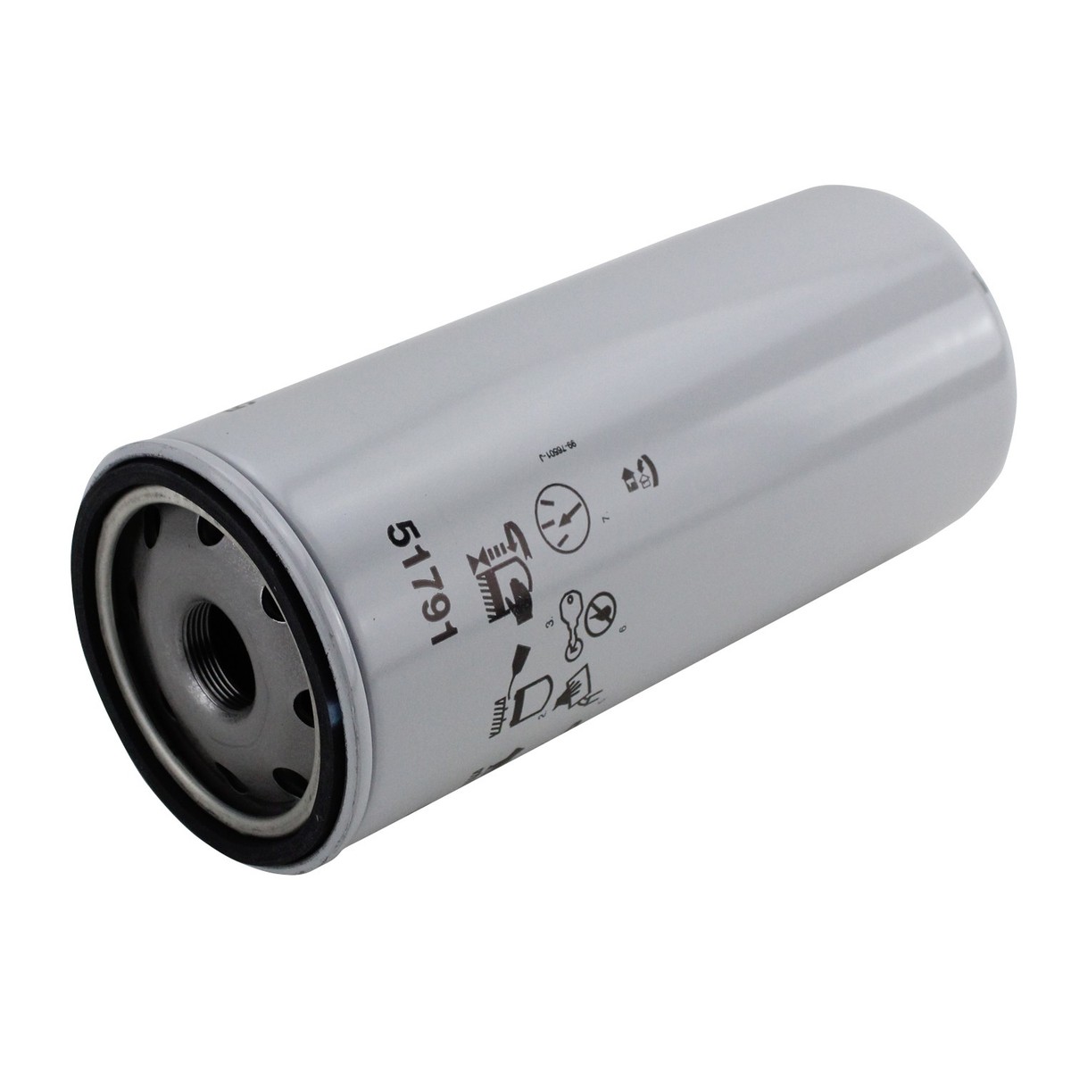 ＴＨＥGREAT E ST  COMPO  SER S Amazon.com: Wix 57791 Spin-On Lube Filter - Case of 6