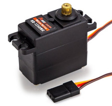Power HD Micro MINI SERVO Metal Gears 25G HD-1250mg