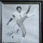 Dallas Cowboys Autographed Photos