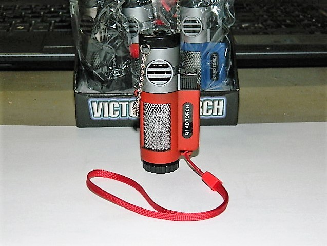 4 Burners For Plumbing Includes Wii Wrist Strap Usa Stock