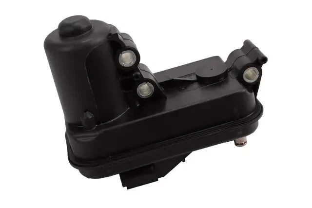 Actuador Wastegate turbocompresor GMC Acadia 2020 2021 2022 2023 2,0 L *GM OEM Foto 4 de 4