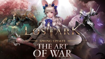 LOST ARK GOLD 100K US WEST HAND FARMED