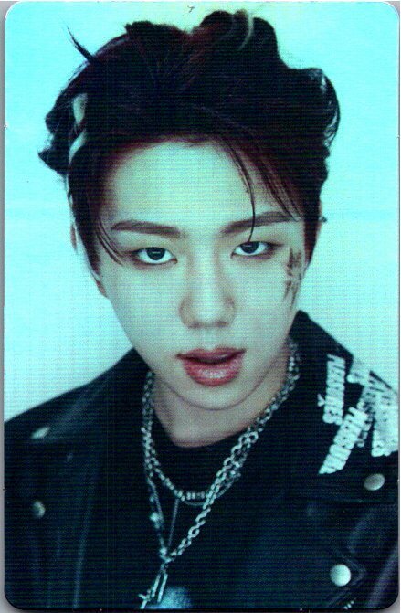 EVNNE UNSEEN BOOK VER Official PHOTOCARD PHOTO CARD KPOP 이븐. | eBay