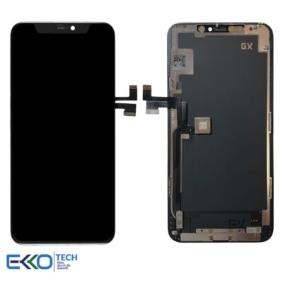 Original (GX) Hard Oled Display für iPhone 11 Pro Max Bildschirm Touchscreen LCD