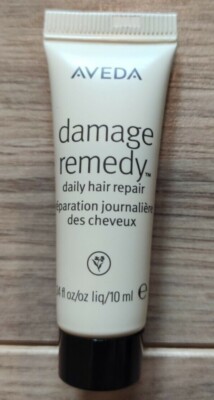 Aveda  damage remedy  daily hair repair   travel to go size NEU OVP 