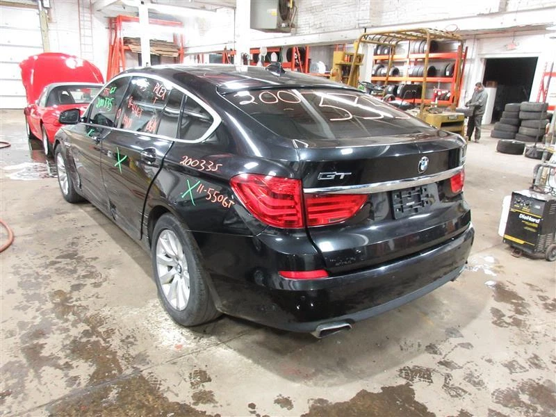 Used Fuel Injection Air Flow Meter fits: 2011 Bmw 550I GT xDrive50i 4.4L twin tu Foto 4 de 4