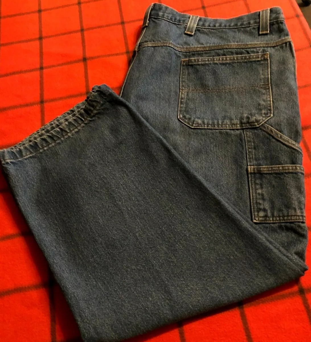 Big and hotsell tall carpenter pants