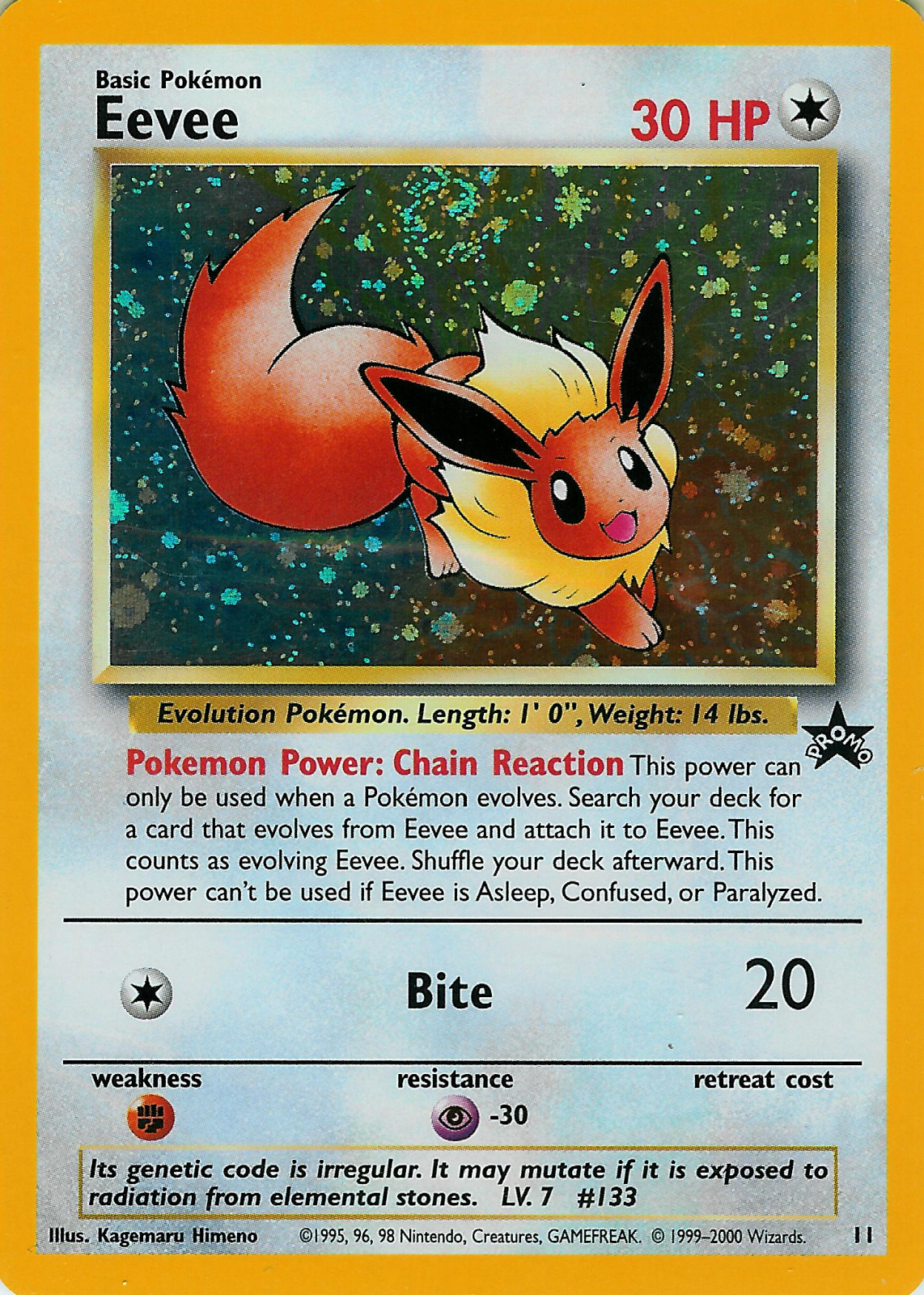 Pokémon TCG - 1999-2003 English WOTC Promos - Complete Your Set! | eBay