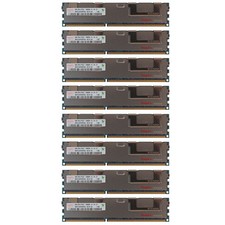 64GB Kit 8x 8GB DELL POWEREDGE R320 R420 R520 R610 R620 R710 R820 Memory Ram