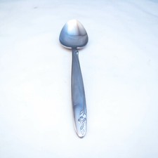 Cosmos Stainless Steel CSM51 (Rose & Stem) Te...
