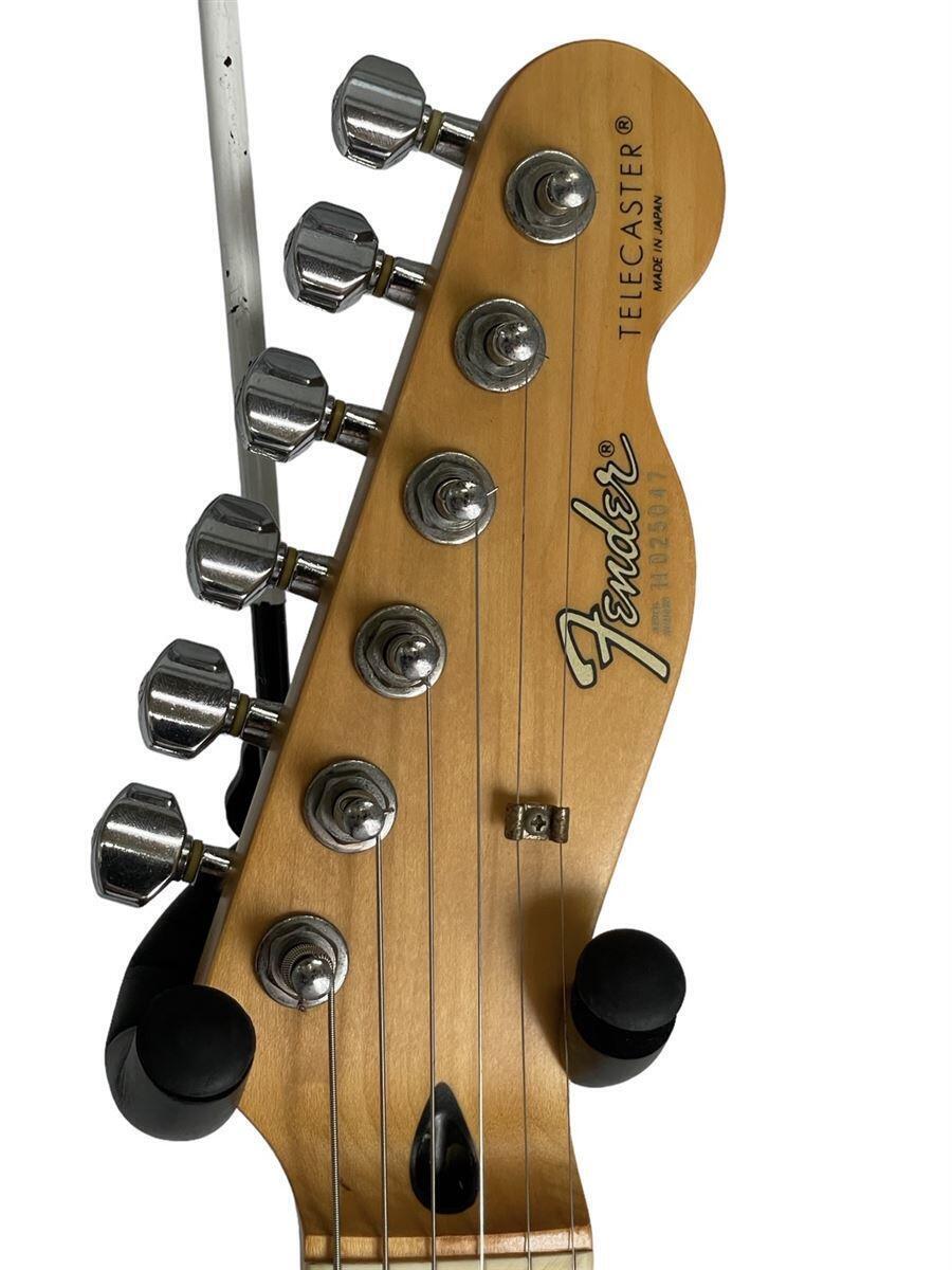 Fender Japan M TL-40 1988-1989 Made in Japan BLK Telecaster Fender Japan M TL-40 1988-1989 Made in Japan BLK Telecaster