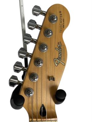 Fender Japan M TL-40 1988-1989 Made in Japan BLK Telecaster Fender Japan M TL-40 1988-1989 Made in Japan BLK Telecaster