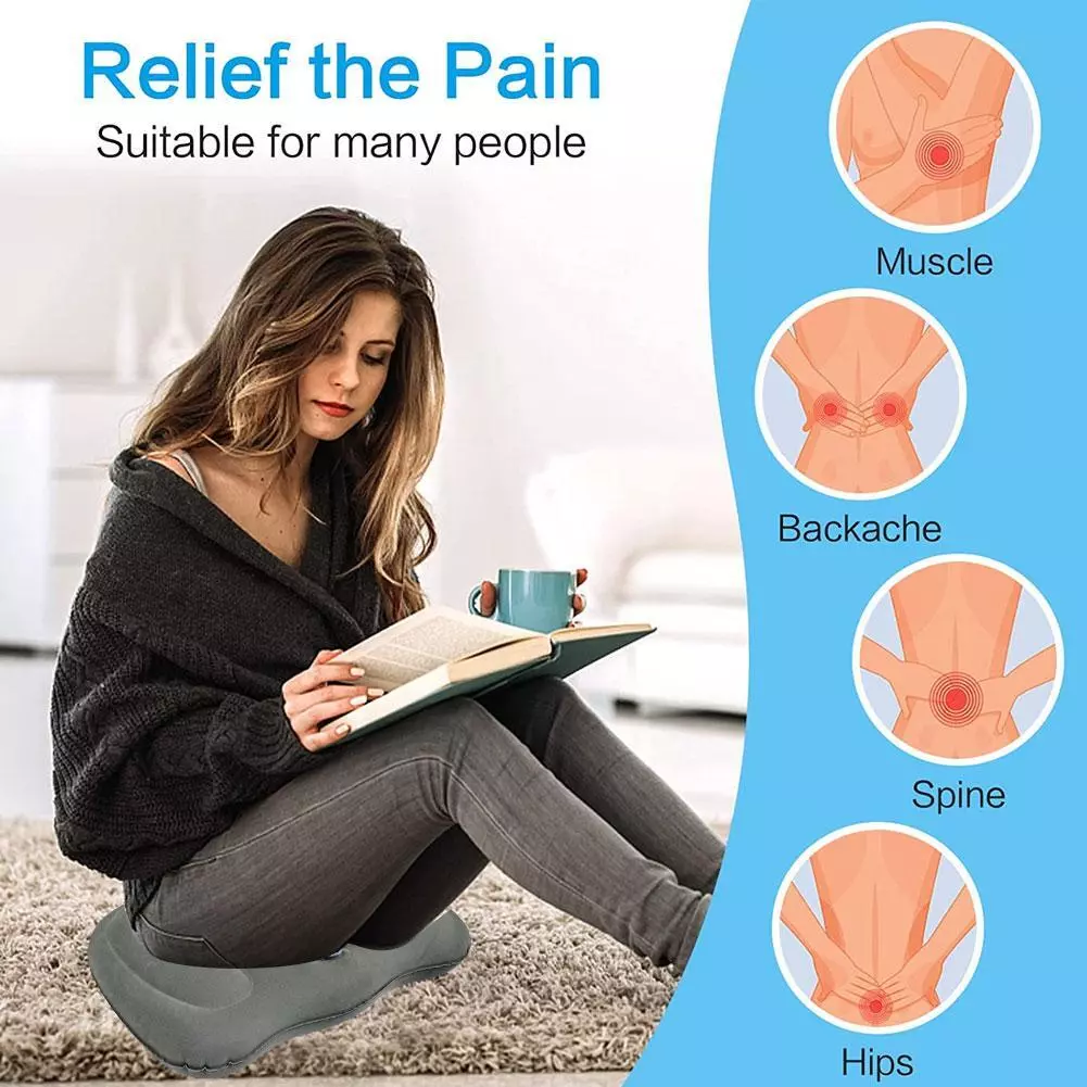 Sciatica top sitting pillow