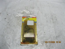 Ignition Kit-Breaker Points and Condenser Kit Wells 11507