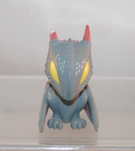 Funko Mystery Mini Game of Thrones - Baby Drogon - Series 1 *chipped horn* Loose
