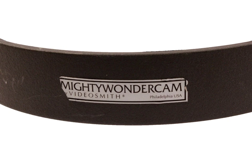 Shoulder Camera Mount Video DSLR ETC Videosmith Mightywondercam Excellent - Image 3 of 4