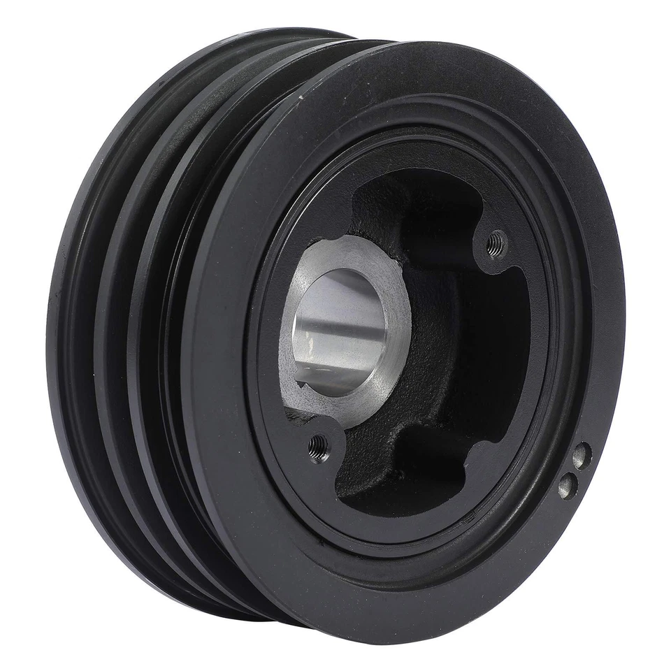 Nuevo equilibrador armónico para Toyota Land Cruiser 1993-1997 Lexus LX450 96-97 4,5 L Foto 4 de 4