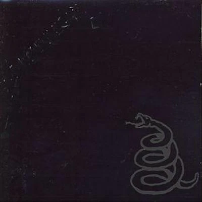 LLICA／メタリカ　CD Metallica メタリカ/ライド・ザ・ライトニング Ride the Lightning