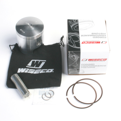 Fits 1976 Honda MR250 Piston Kit Wiseco 338M07150 | eBay