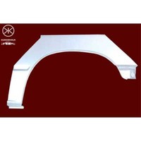 Klokkerholm Reparaturblech Seitenwand Hinten Links FüR Suzuki Vitara ET TA TD