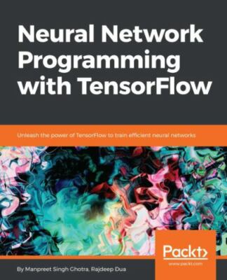 Neural Network Programming with TensorFlow, Like New Used, Free shipping in t...