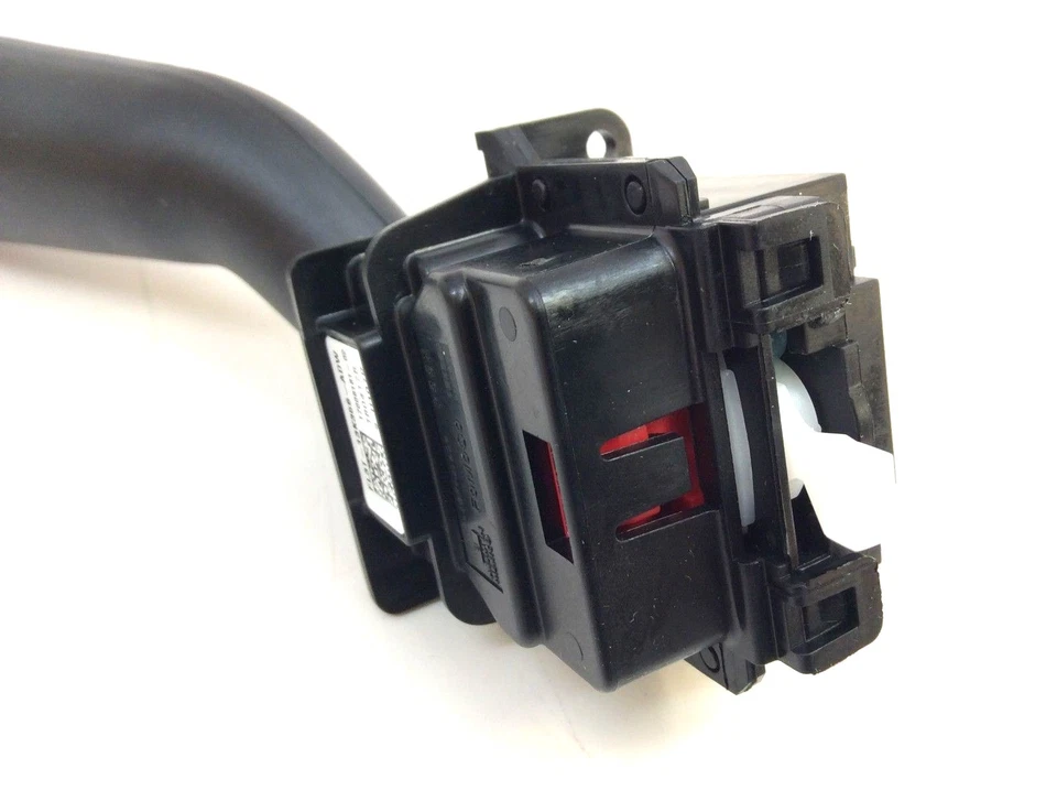 Interruptor atenuador limpiaparabrisas señal de giro Ford F-150 F-Super Duty E-Super Duty nuevo OEM Foto 3 de 4