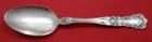 Buttercup by Gorham Sterling Silver Place Soup Spoon 7" Heirloom Silverware