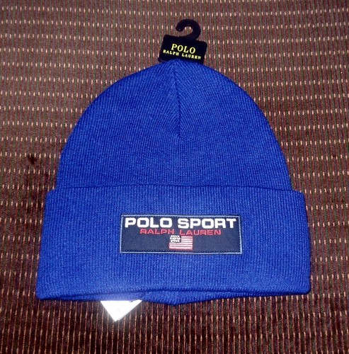 Polo Ralph Lauren Polo Sport Rib-Knit 
