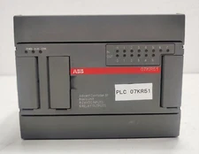 ABB 07KR51 Advant Controller 31 Basic Unit 1SBP260010R1001