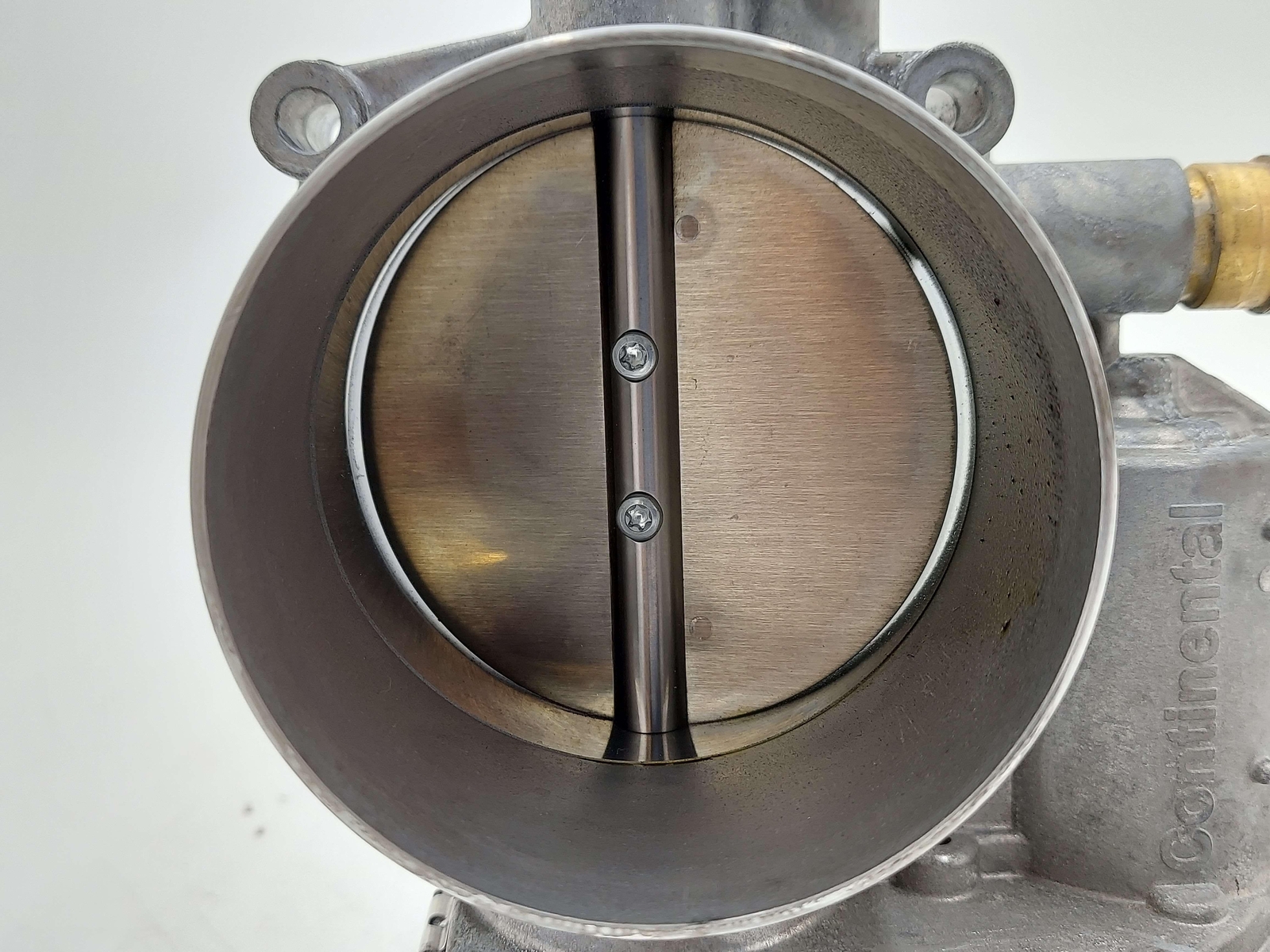 15-20 BMW M4 F82 THROTTLE BODY VALVE 3.0L N55 7597871 OEM | eBay