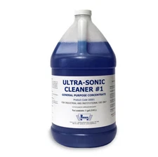 Pemaco General Purpose Cleaner Concentrate, 10:1 Formulated to remove buffing