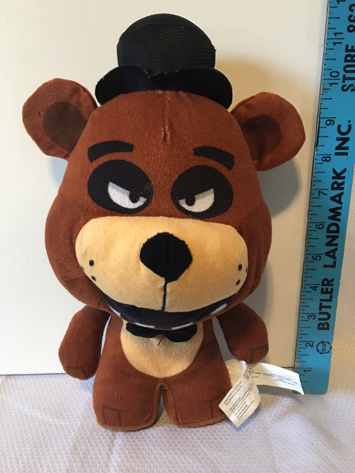 FNAF Freddy - Five Nights at Freddy's - PMF Store