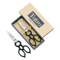 Tojiro Inox Kitchen Shears (fg-3500) Tojiro Inox Kitchen Shears (fg-3500)