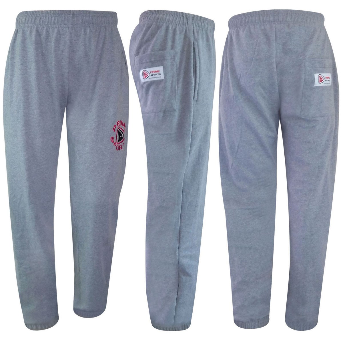 Uomo XTREME BOXING - JOGGER PANTALONE LUNGO LOGO TUTA UOMO SPORT COTONE MADE IN ITALY Tuta Mimetica - Foto 2