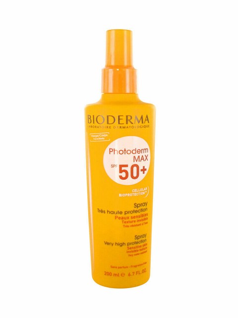 photoderm mineral spray spf 50 uva 26