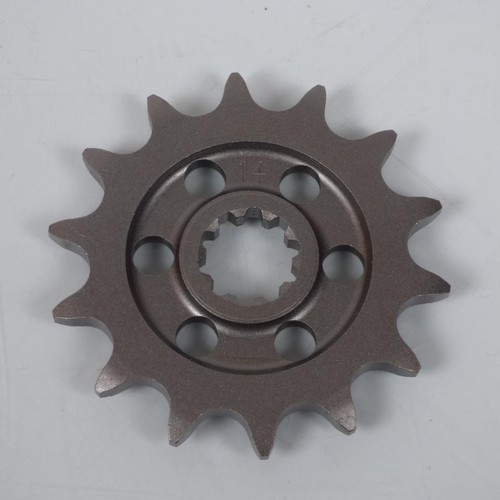 Kit Chaîne Moto 520, Pignon 13, Couronne 48 Pour Suzuki RM-Z 250 (2004-2006)