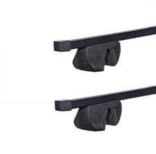 Dachträger Querträger Für Ford Custom Transit 14-21 M03AF 165cm (Paar)