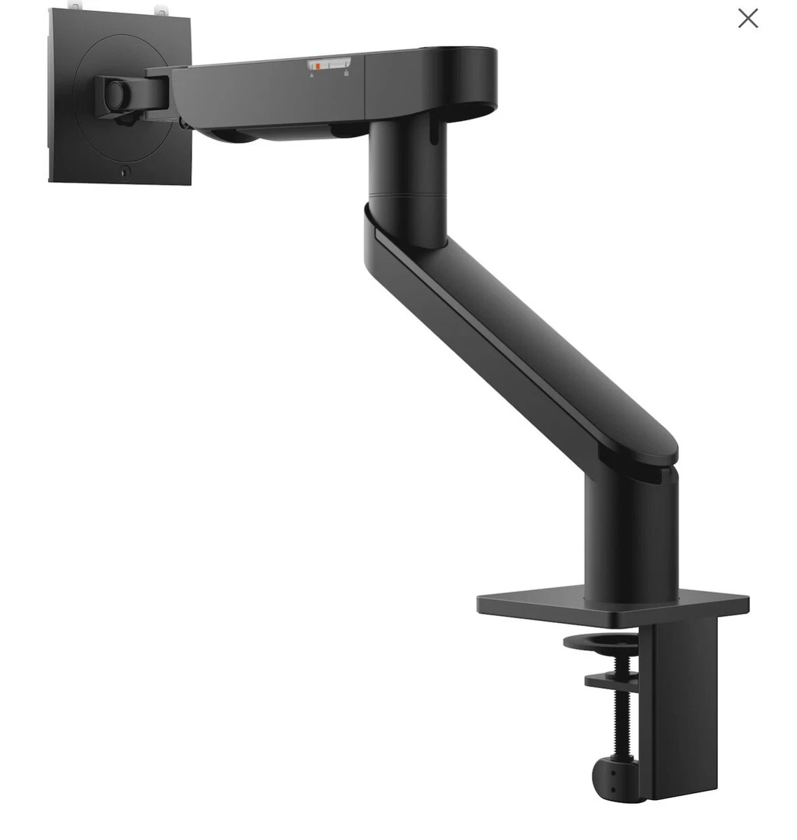 Suptek Support Mural Écran PC, Ordinateur pour Écran LCD-LED 13-27