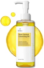 Korean Pore Control Cleansing Oil Makeup Remover Blackhead Removal 5.1 fl oz