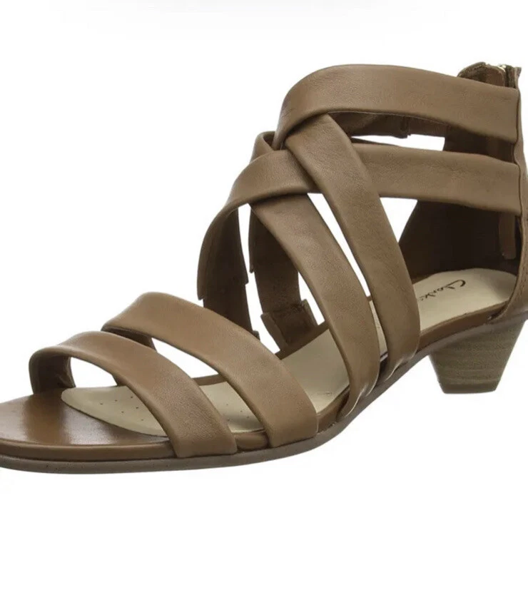 Mena hotsell silk sandals
