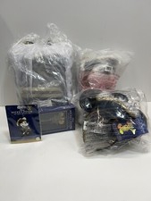 Disney Mickey mouse main attraction Pirates of the Caribbean Complete Set Of 5