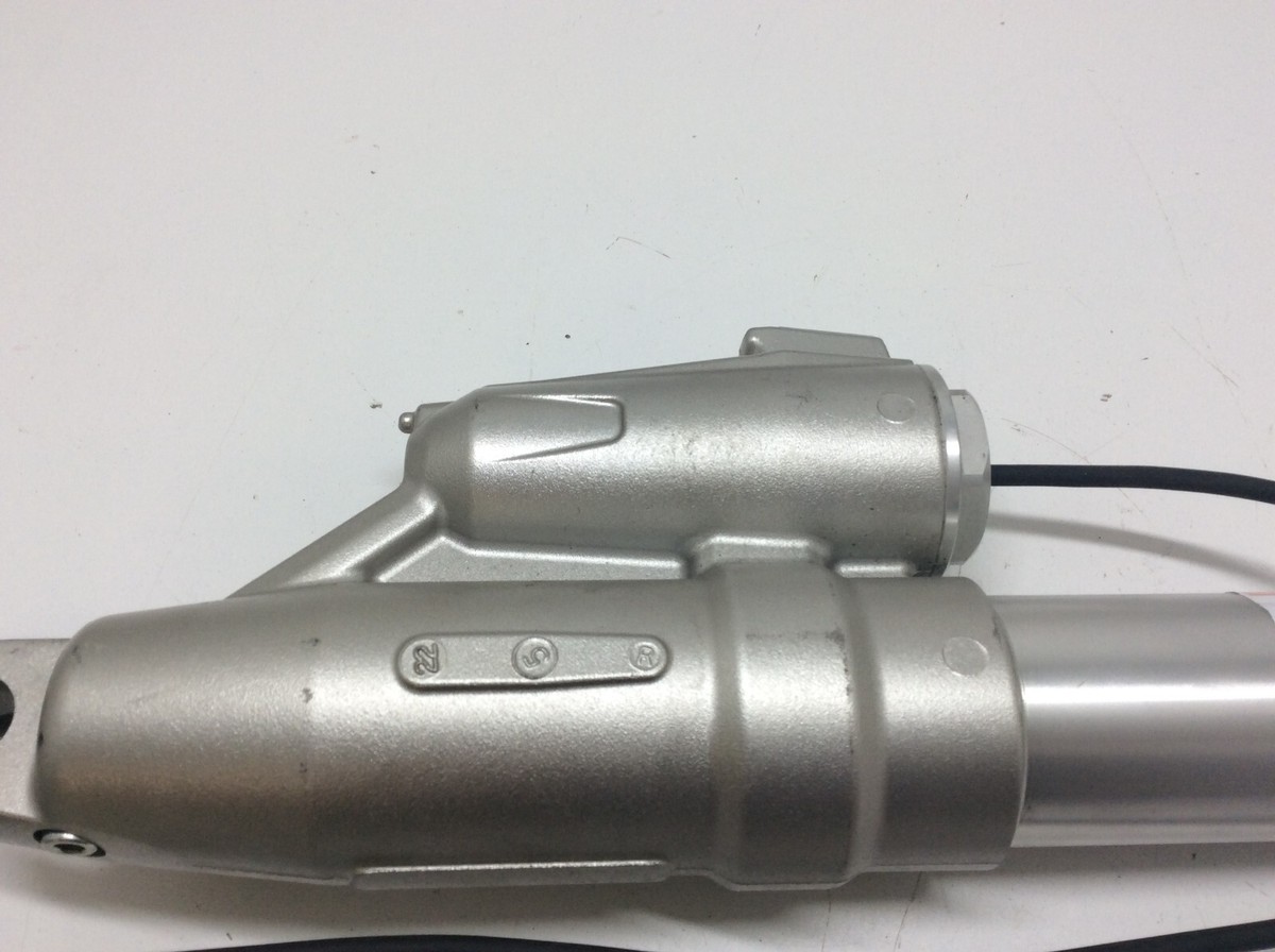 Ski Doo Shock Rear Track Suspension Shock 2023 MXZ 850 E-Tec XRS