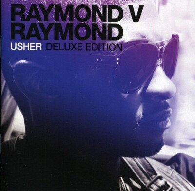 Usher - Raymond Vs Raymond [Ltd ed]