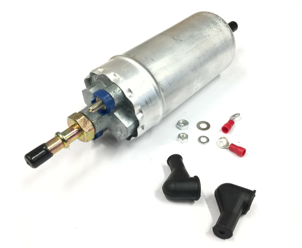 LS1 EFI Fuel Pump And Regulator/Filter Kit, 46 OFF