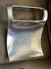 Villeroy and Boch Wave Metal Chip and Dip Serving Platter — photo 4
