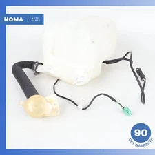 94-96 Jaguar XJS Series 3 Windshield Washer Reservoir Tank DAC11087 OEM