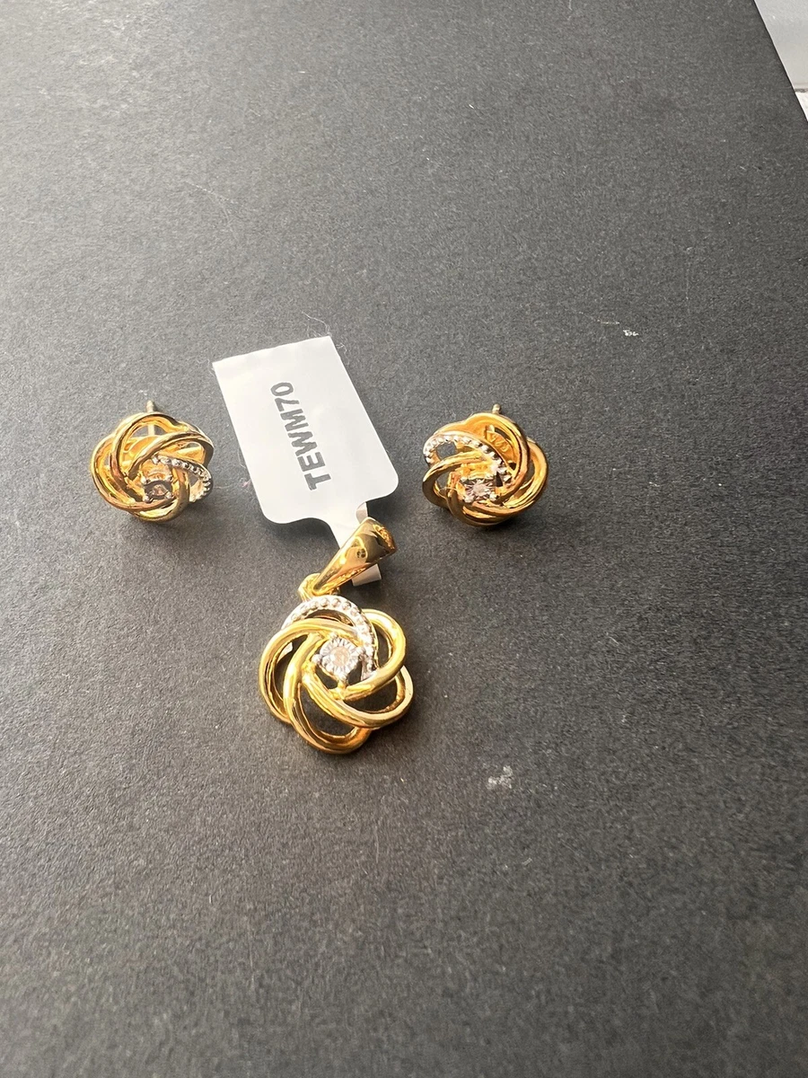 Gemporia silver hotsell earrings