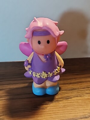 Happyland Fairies ELC Early Learning Centre Figure FAIRY Replacement Toy