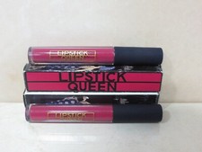 LIPSTICK QUEEN SEVEN DEADLY SINS LIP COLOR DECADENCE 0.08 OZ BOXED LOT OF 2