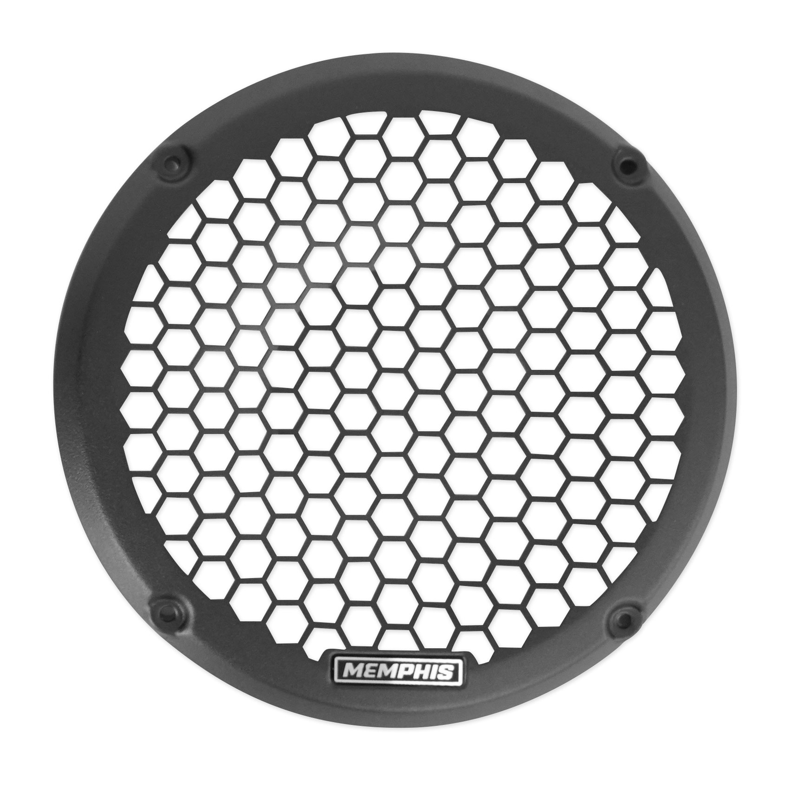 Автомобильныйморской среднечастотный динамик Memphis MJP8 MOJO Pro мощностью 400 Вт Neo 8 - Водонепроницаем